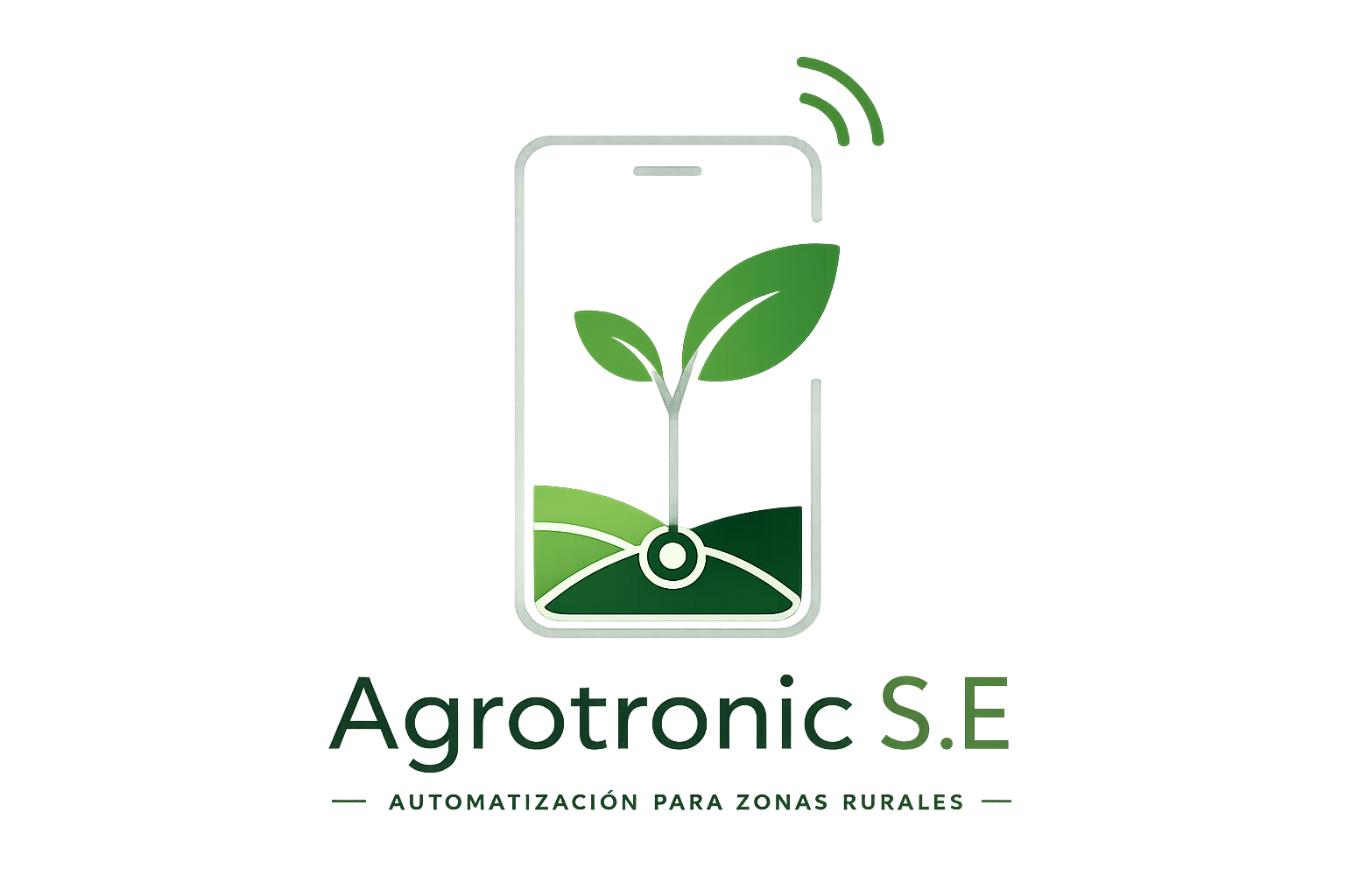 Logo Agrotronic
